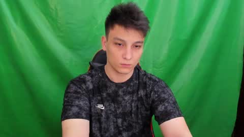 Snapshot of justin_time111 chatting on 6, 7, 2026 Justin Time online show from 6, 7, 2026