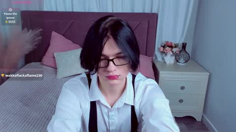 JUSTIN online show from 10, 12, 2024