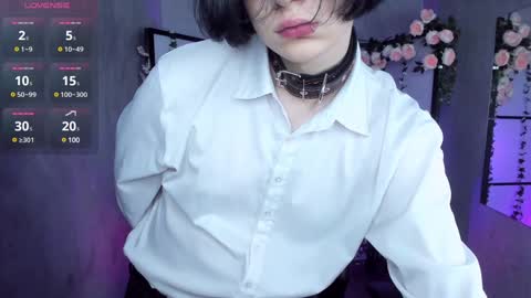 JUSTIN online show from 14, 12, 2024