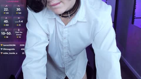 JUSTIN online show from 14, 12, 2024