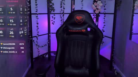 JUSTIN online show from 14, 12, 2024