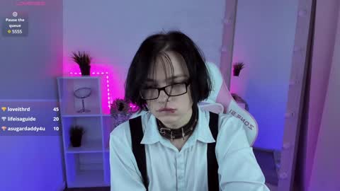 JUSTIN online show from 15, 12, 2024