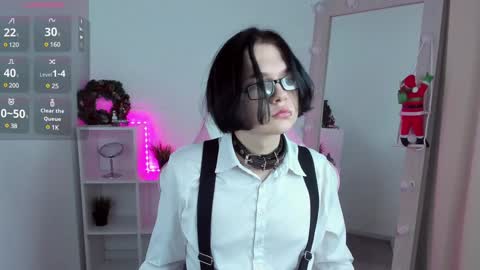 JUSTIN online show from 17, 12, 2024