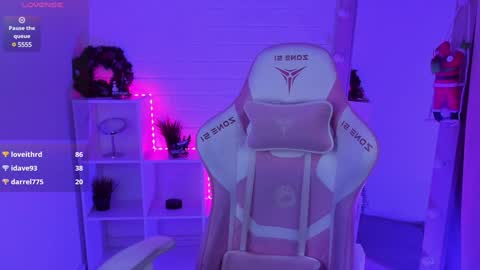 JUSTIN online show from 17, 12, 2024