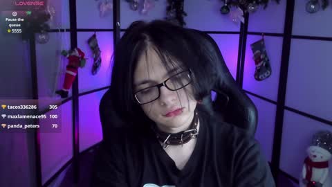 JUSTIN online show from 21, 12, 2024