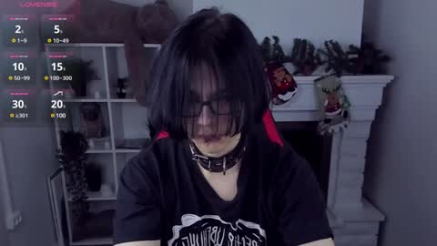 JUSTIN online show from 21, 12, 2024