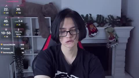 JUSTIN online show from 22, 12, 2024