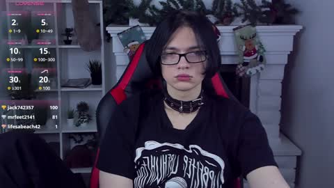 JUSTIN online show from 23, 12, 2024