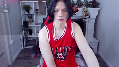 JUSTIN online show from 23, 12, 2024