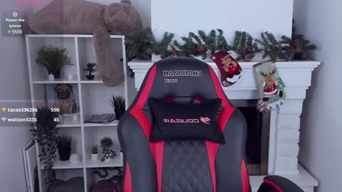 JUSTIN online show from 24, 12, 2024