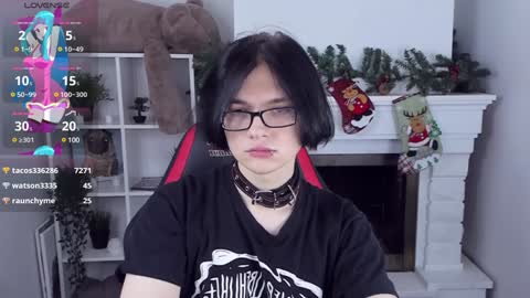 JUSTIN online show from 25, 12, 2024