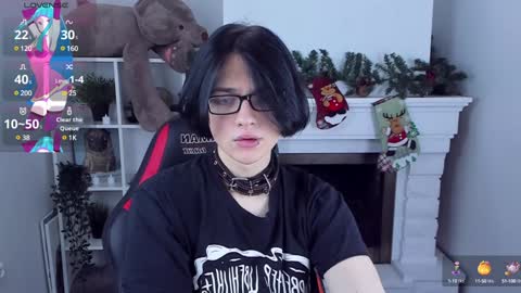 JUSTIN online show from 27, 12, 2024