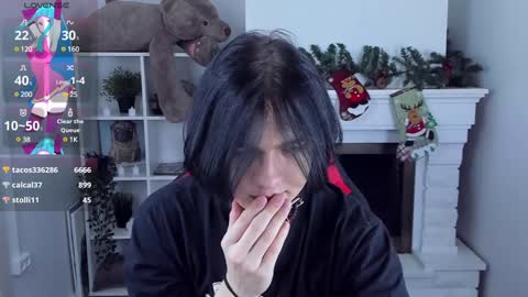 JUSTIN online show from 27, 12, 2024