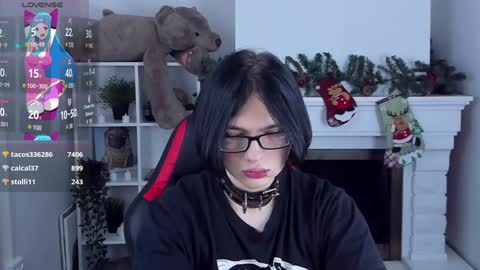 JUSTIN online show from 28, 12, 2024