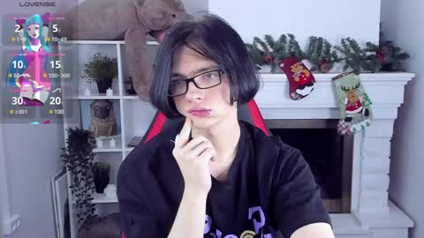 JUSTIN online show from 28, 12, 2024