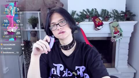 JUSTIN online show from 28, 12, 2024