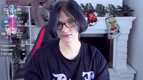 JUSTIN online show from 29, 12, 2024