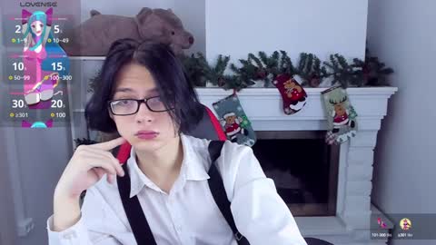 JUSTIN online show from 29, 12, 2024