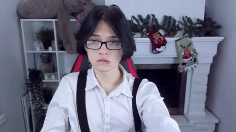 JUSTIN online show from 30, 12, 2024