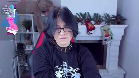 JUSTIN online show from 3, 1, 2025