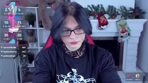 JUSTIN online show from 4, 1, 2025