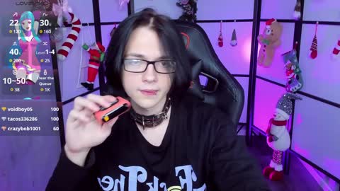 JUSTIN online show from 5, 1, 2025