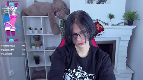 JUSTIN online show from 8, 1, 2025