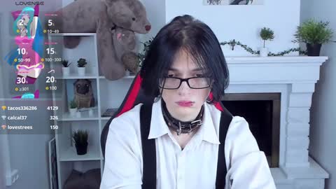 JUSTIN online show from 11, 1, 2025