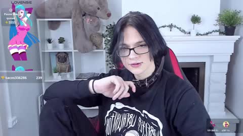 JUSTIN online show from 11, 1, 2025