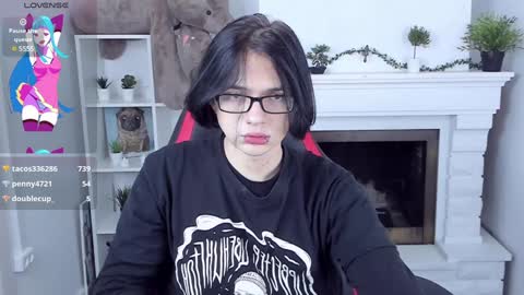 JUSTIN online show from 12, 1, 2025