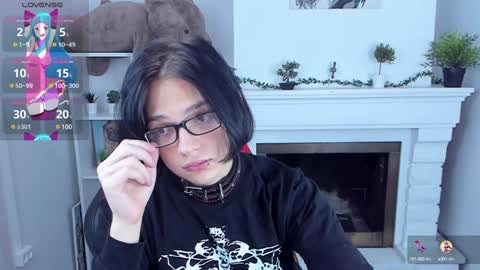 JUSTIN online show from 12, 1, 2025