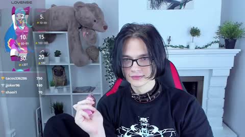 JUSTIN online show from 13, 1, 2025