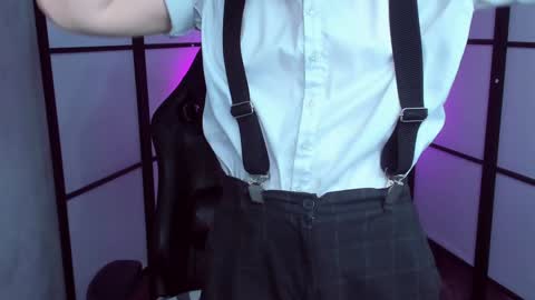 JUSTIN online show from 16, 1, 2025