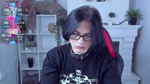 JUSTIN online show from 17, 1, 2025