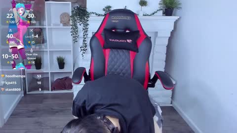 JUSTIN online show from 18, 1, 2025