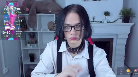 JUSTIN online show from 18, 1, 2025