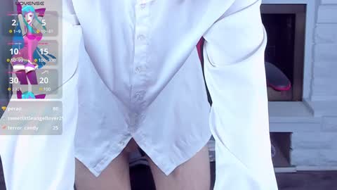 JUSTIN online show from 19, 1, 2025