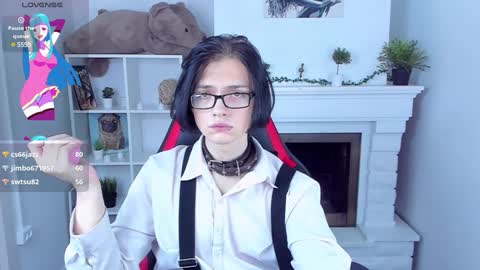 JUSTIN online show from 20, 1, 2025