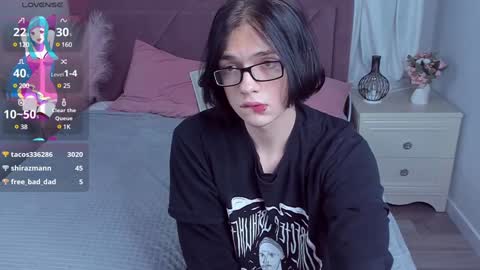 JUSTIN online show from 24, 1, 2025