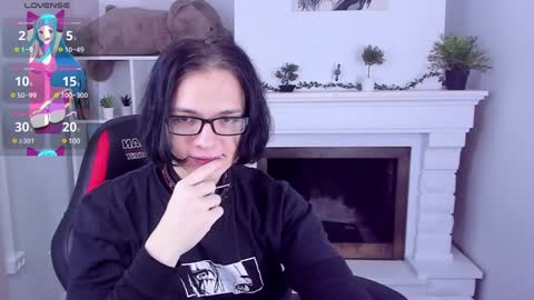 JUSTIN online show from 26, 1, 2025