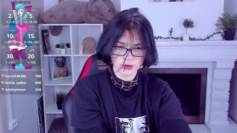 JUSTIN online show from 26, 1, 2025