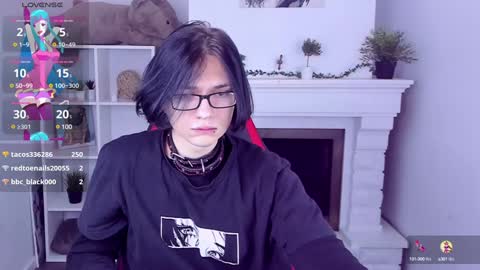 JUSTIN online show from 26, 1, 2025