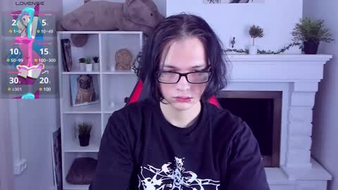 JUSTIN online show from 27, 1, 2025