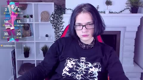 JUSTIN online show from 27, 1, 2025