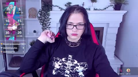 JUSTIN online show from 28, 1, 2025