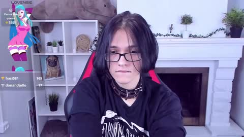 JUSTIN online show from 29, 1, 2025