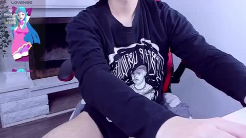 JUSTIN online show from 1, 2, 2025