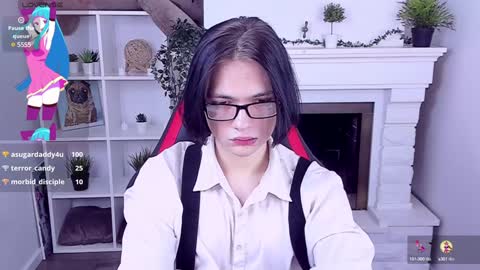 JUSTIN online show from 1, 2, 2025