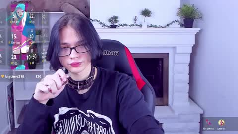 JUSTIN online show from 3, 2, 2025