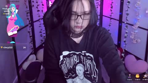 JUSTIN online show from 5, 2, 2025